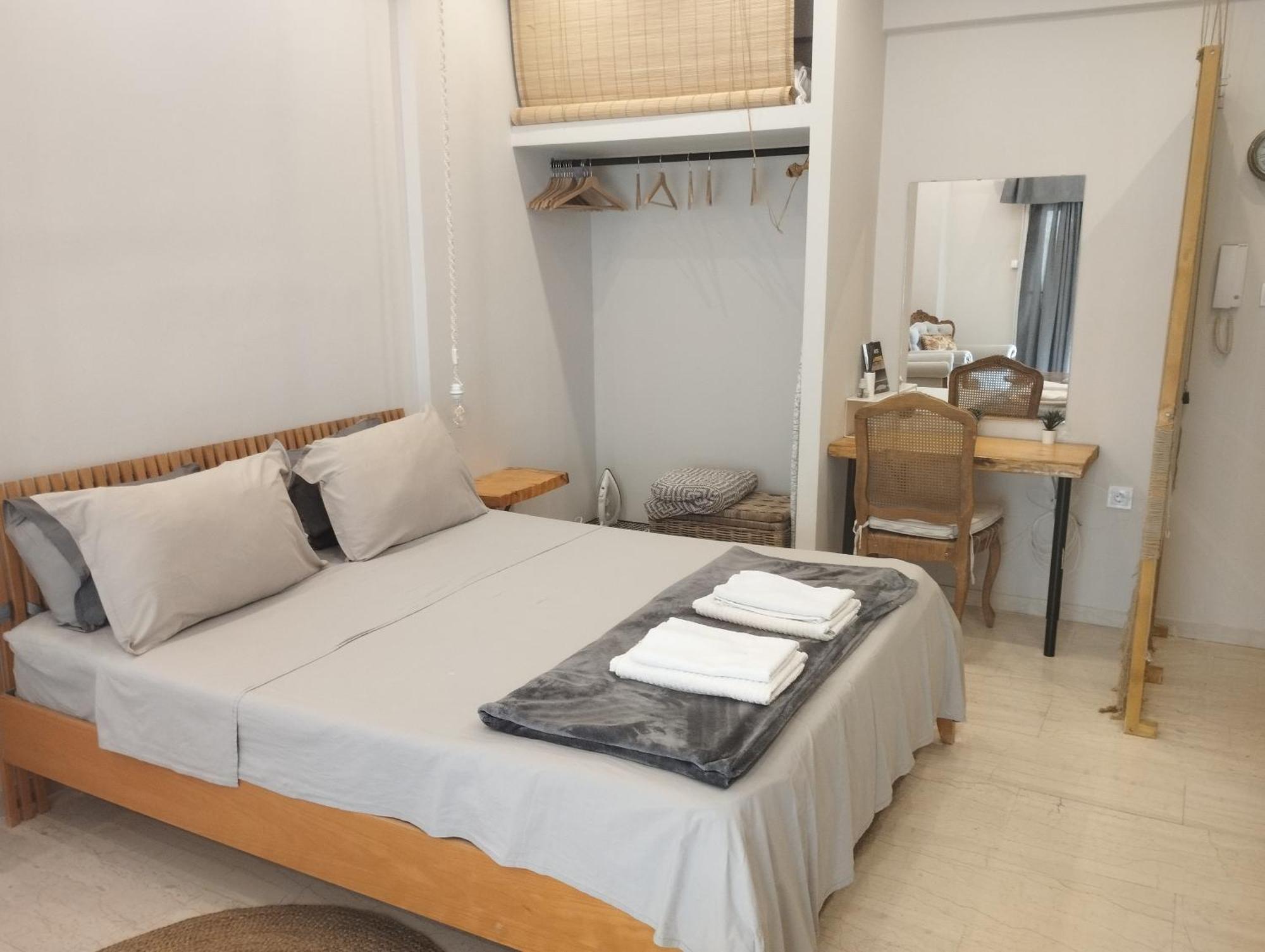 Supercentral Seaside,Lux, Sunny And Cosy Apartment Thessaloníki Luaran gambar